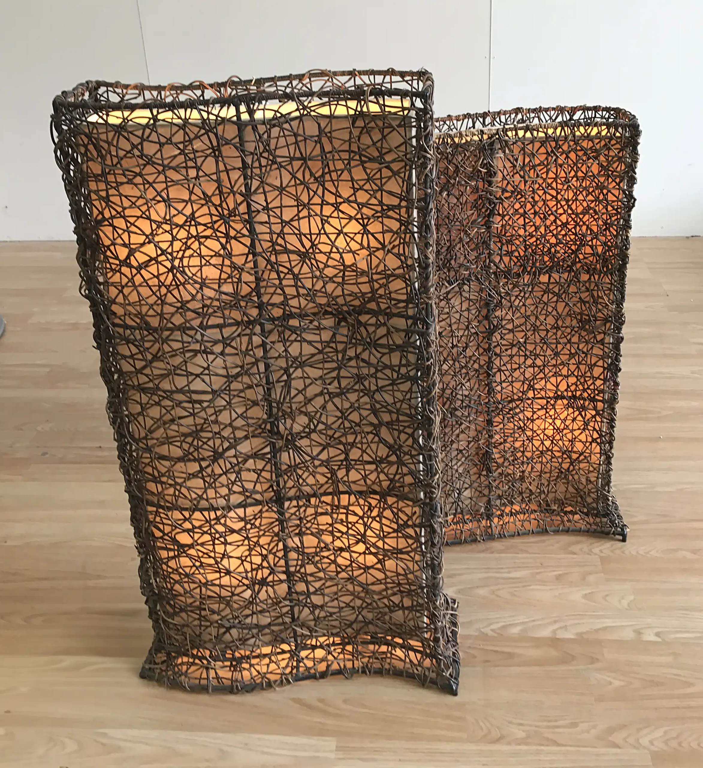Vietnamese lanterns