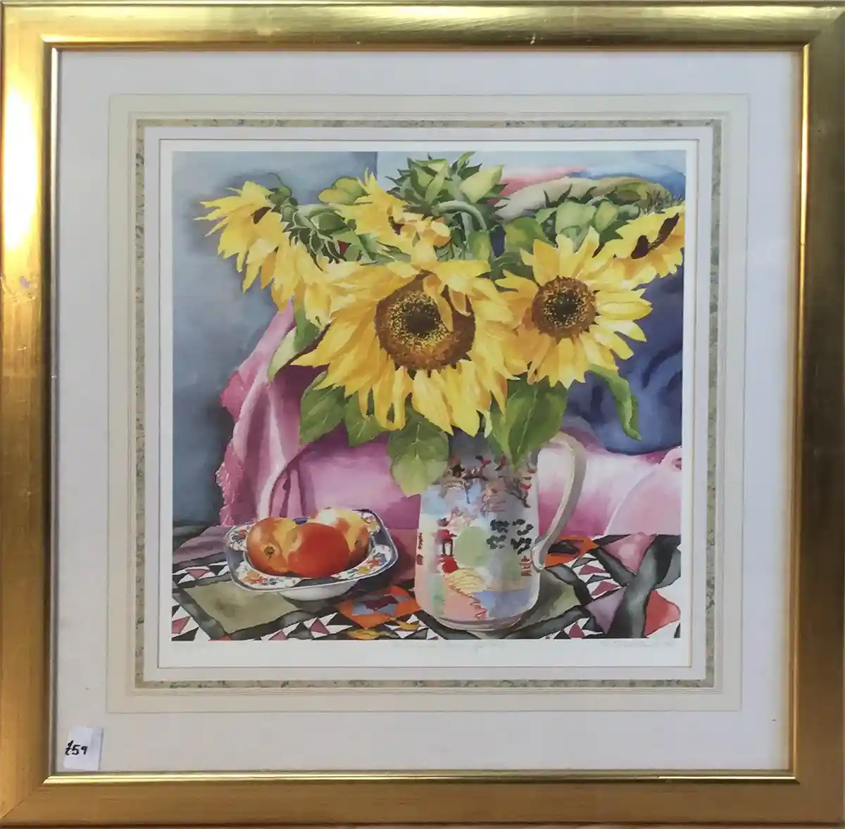 Sunflowers Picture